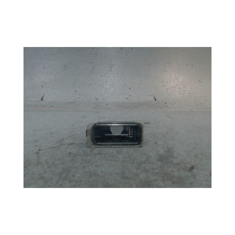 ECLAIREUR PLAQUE DE POLICE GAUCHE FORD FIESTA