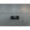ECLAIREUR PLAQUE DE POLICE GAUCHE FORD FIESTA