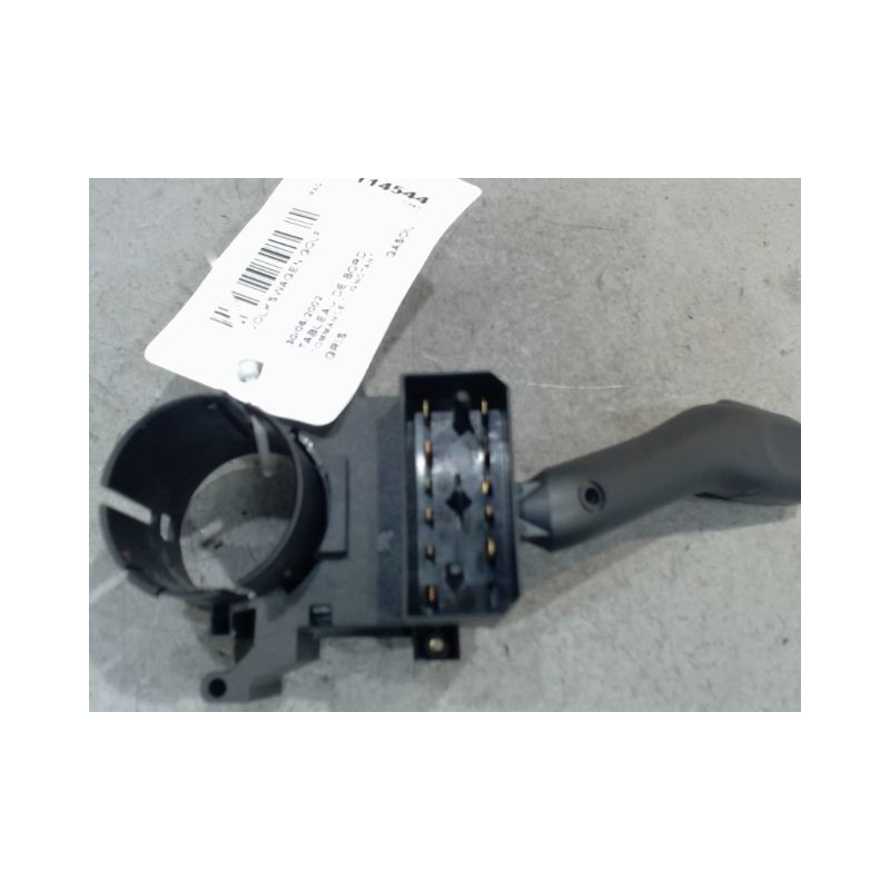 COMMANDE CLIGNOTANT VOLKSWAGEN GOLF