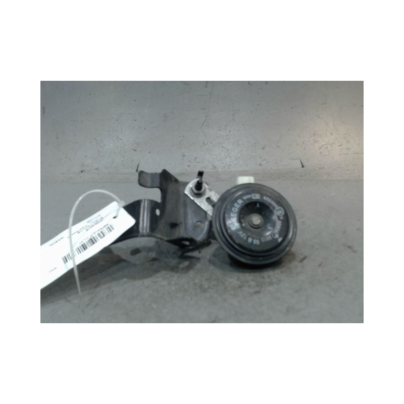 KLAXON / AVERTISSEUR RENAULT CLIO