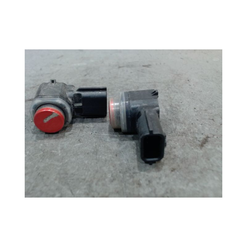CAPTEUR AIDE STATIONNEMENT ARRIERE RENAULT CLIO