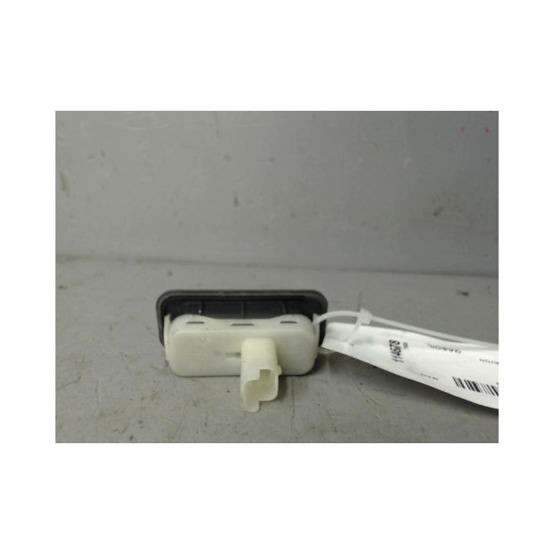 POIGNEE EXTERIEURE HAYON RENAULT CLIO