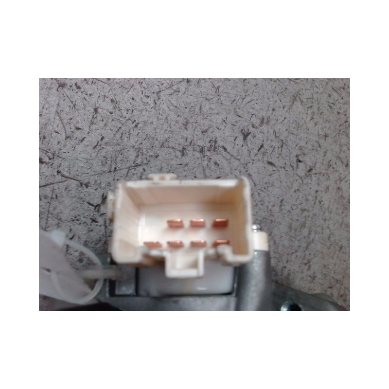 ANTIVOL DE DIRECTION TOYOTA VERSO 2010-