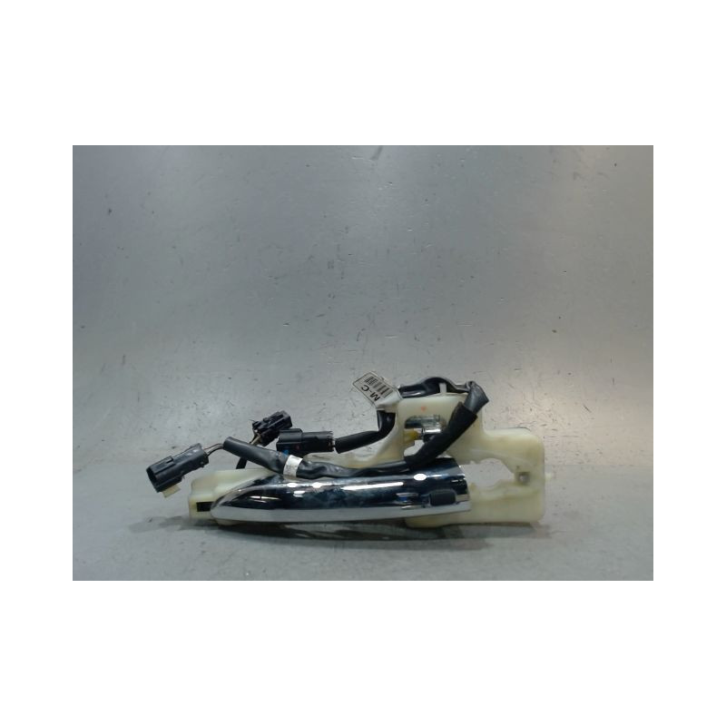 POIGNEE EXTERIEURE PORTE AVANT DROIT HYUNDAI VELOSTER