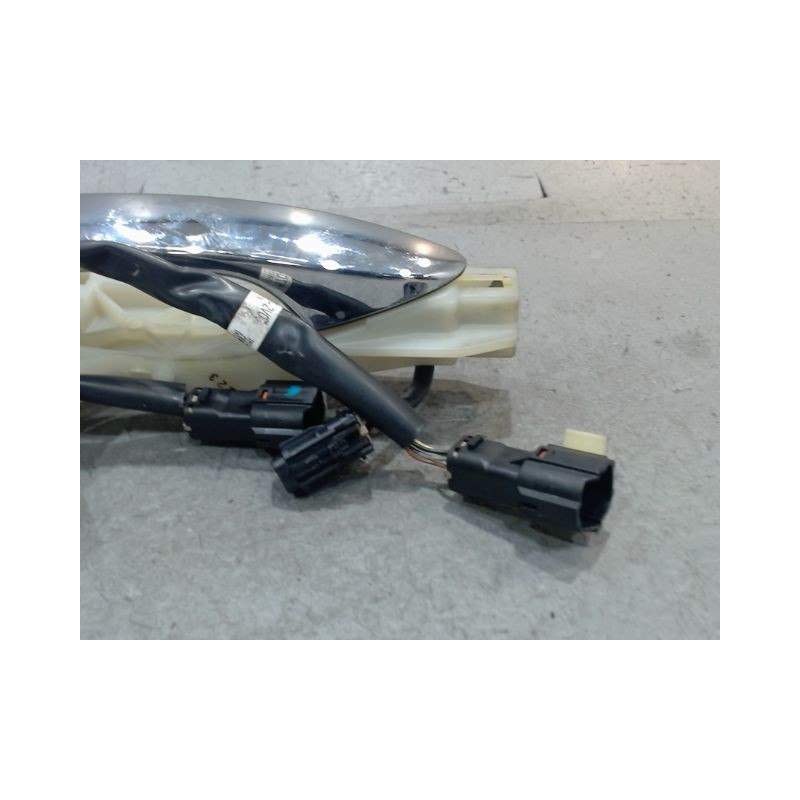 POIGNEE EXTERIEURE PORTE AVANT DROIT HYUNDAI VELOSTER