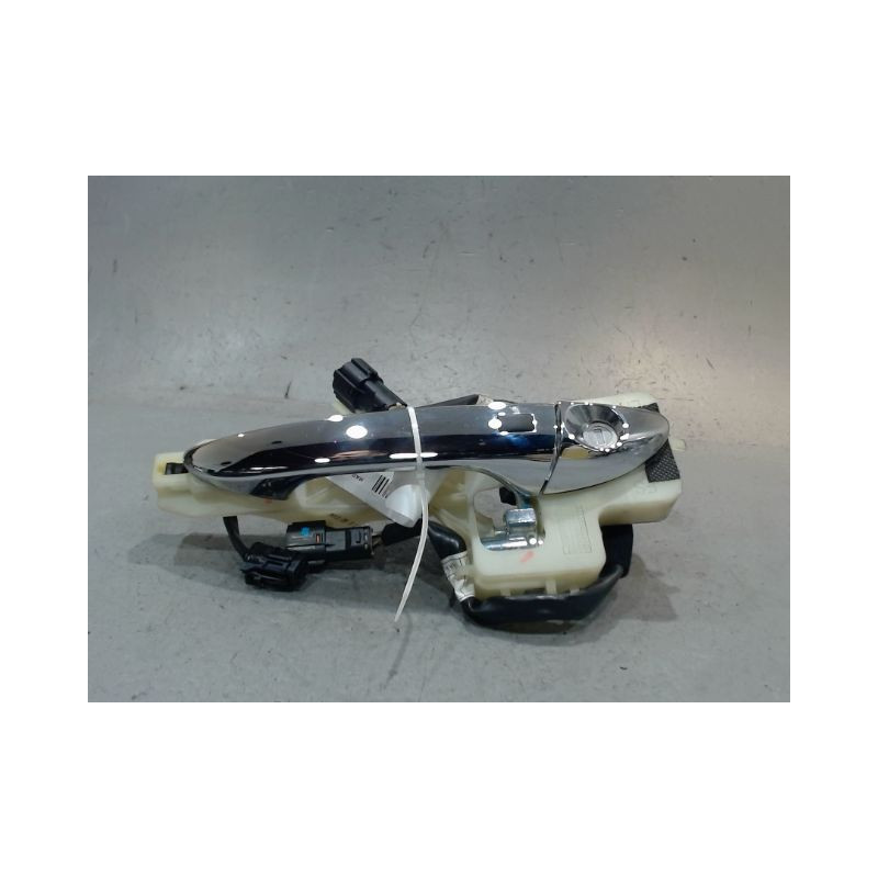 POIGNEE EXTERIEURE PORTE AVANT GAUCHE HYUNDAI VELOSTER