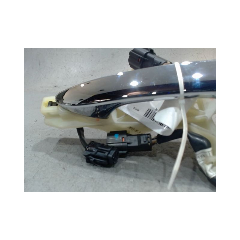 POIGNEE EXTERIEURE PORTE AVANT GAUCHE HYUNDAI VELOSTER