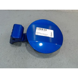 VOLET DE TRAPPE CARBURANT