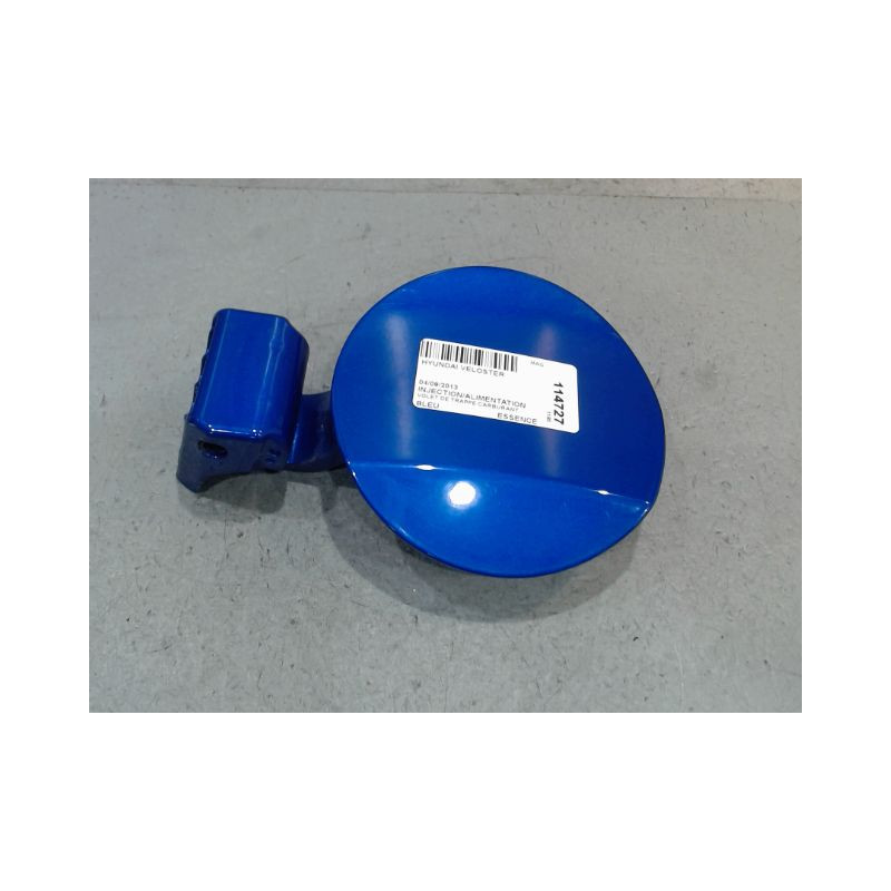VOLET DE TRAPPE CARBURANT HYUNDAI VELOSTER