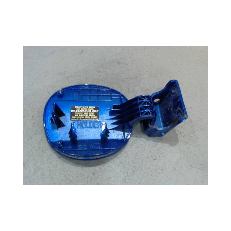 VOLET DE TRAPPE CARBURANT HYUNDAI VELOSTER