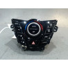 COMMANDE DE CHAUFFAGE HYUNDAI VELOSTER