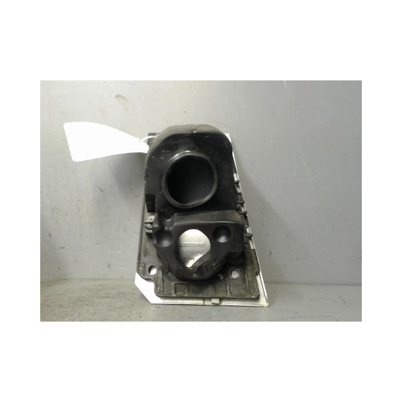 VOLET DE TRAPPE CARBURANT CITROEN JUMPER