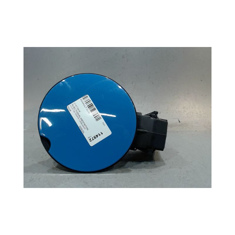 VOLET DE TRAPPE CARBURANT RENAULT CLIO