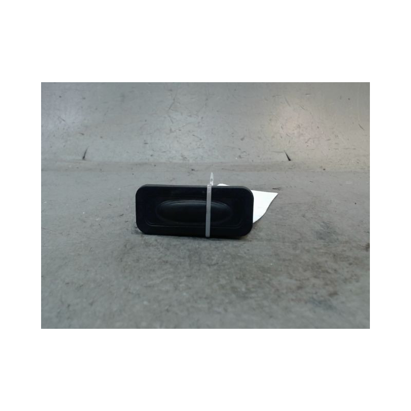 POIGNEE EXTERIEURE HAYON RENAULT CLIO