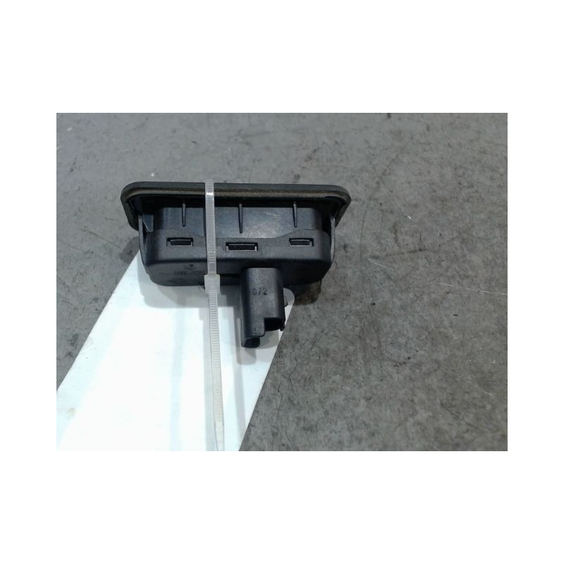 POIGNEE EXTERIEURE HAYON RENAULT CLIO