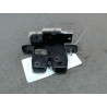 SERRURE HAYON  RENAULT CLIO