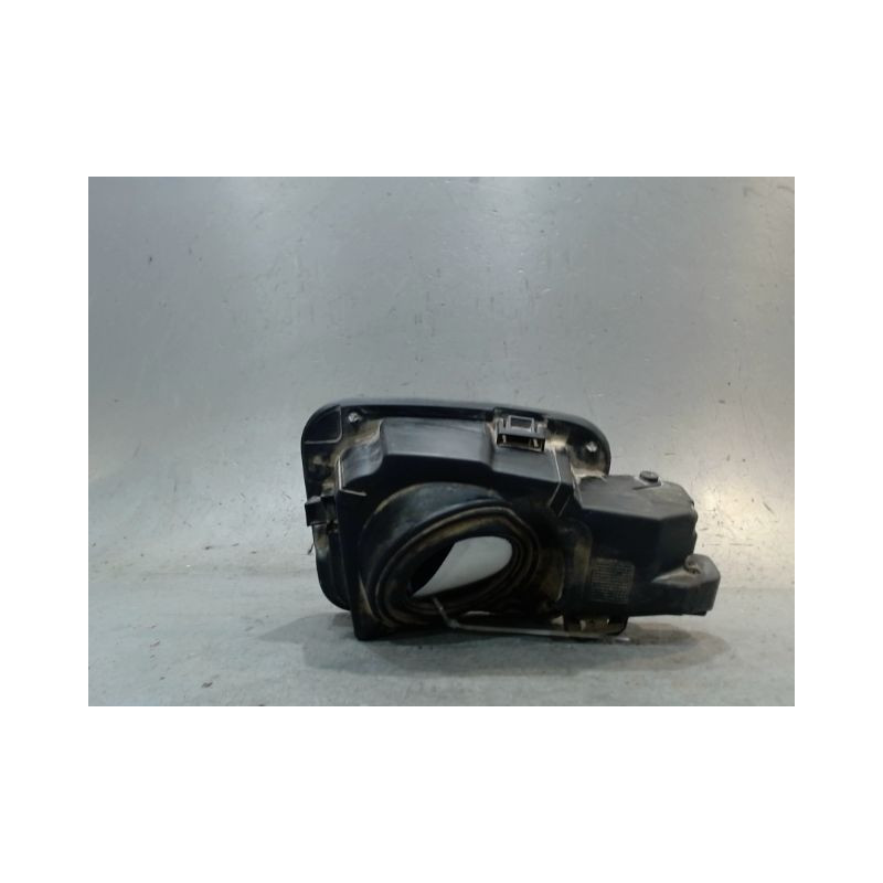 VOLET DE TRAPPE CARBURANT CITROEN JUMPY