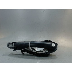 POIGNEE EXT PORTE BATTANTE G