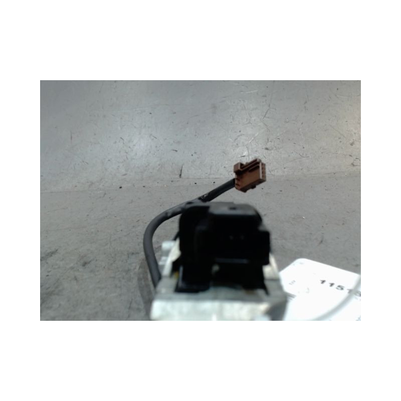 ANTIVOL DE DIRECTION CITROEN C3