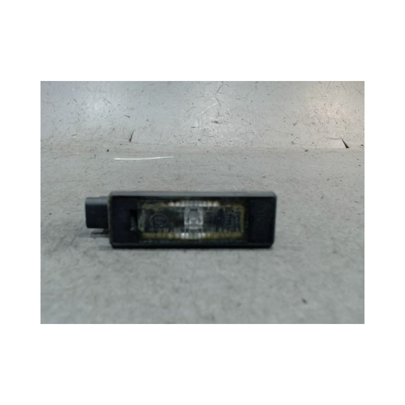 ECLAIREUR PLAQUE DE POLICE GAUCHE CITROEN C3