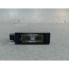 ECLAIREUR PLAQUE DE POLICE GAUCHE CITROEN C3