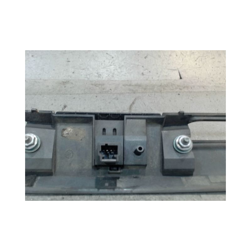 POIGNEE EXTERIEURE HAYON PEUGEOT 207