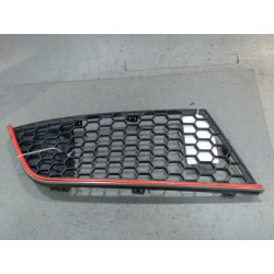 GRILLE VENTILATION PARE-CHOC AVD