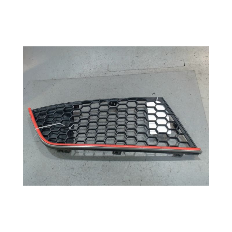 GRILLE VENTILATION PARE-CHOC AVD ALFA ROMEO MITO