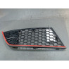 GRILLE VENTILATION PARE-CHOC AVD ALFA ROMEO MITO