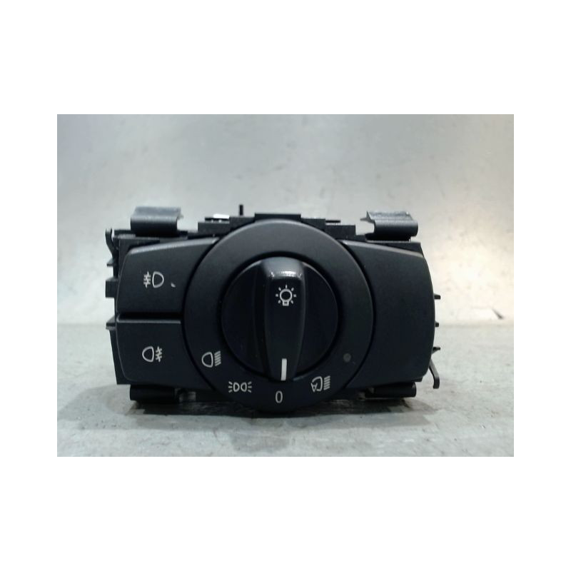 INTERIEUR COMMANDE PHARES B.M.W. SERIE 1