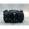 INTERIEUR COMMANDE PHARES B.M.W. SERIE 1