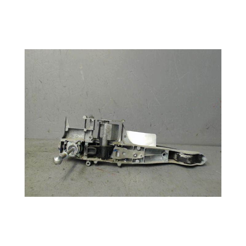 POIGNEE EXTERIEURE PORTE AVANT GAUCHE CITROEN BERLINGO