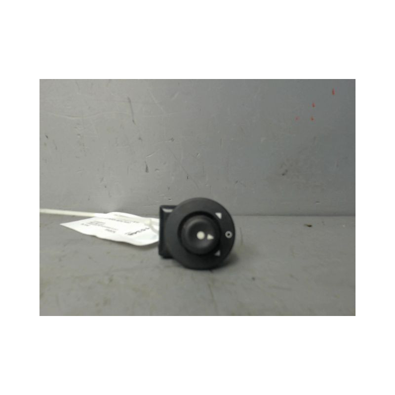 COMMANDE RETROVISSEUR EXTERIEUR ELECTRIQUE CITROEN BERLINGO