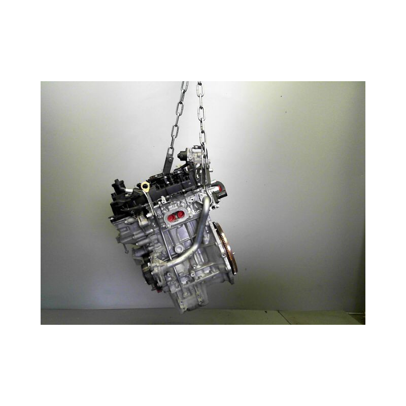 MOTEUR ESSENCE TOYOTA AYGO 1.0 VVTi 