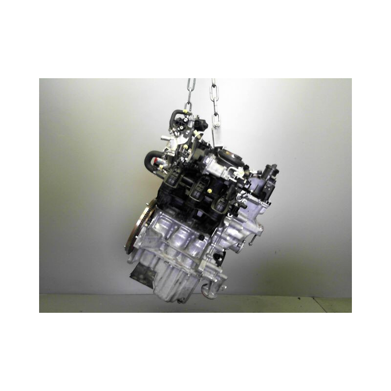 MOTEUR ESSENCE TOYOTA AYGO 1.0 VVTi 