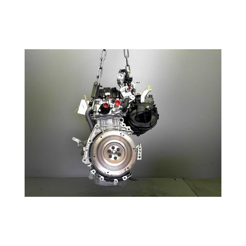 MOTEUR ESSENCE TOYOTA AYGO 1.0 VVTi 
