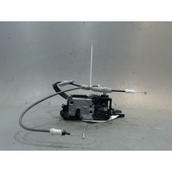 SYSTEME CONDAMNATION ARD