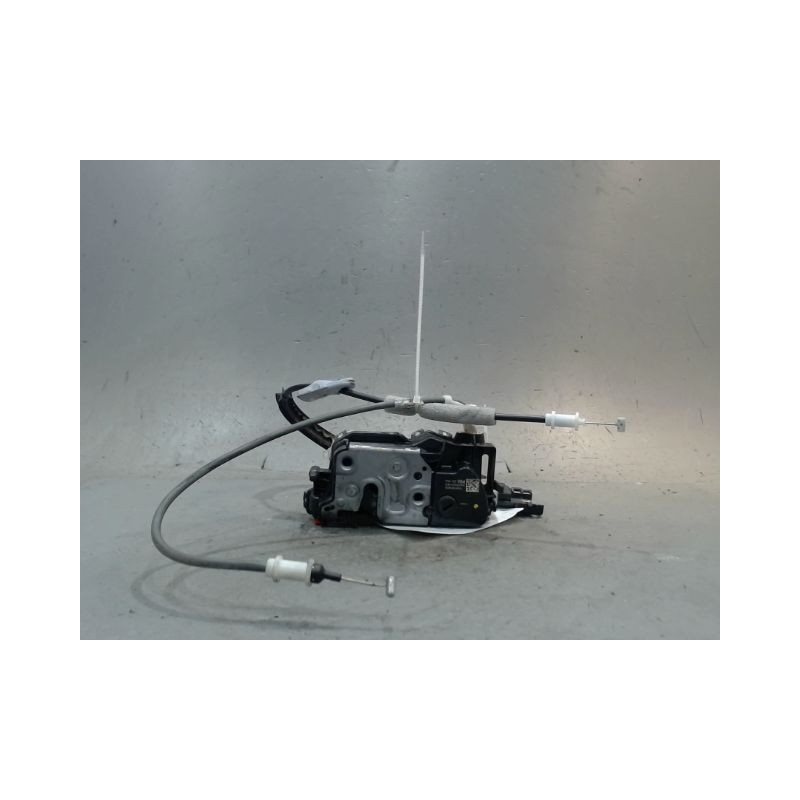 SYSTEME CONDAMNATION ARRIERE DROIT CITROEN C3