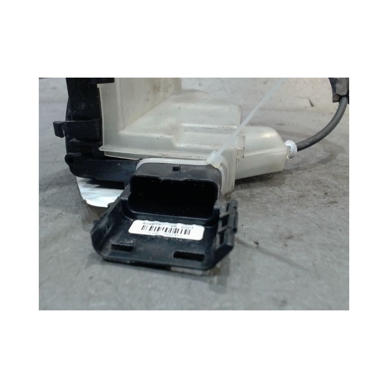 SYSTEME CONDAMNATION ARRIERE DROIT CITROEN C3