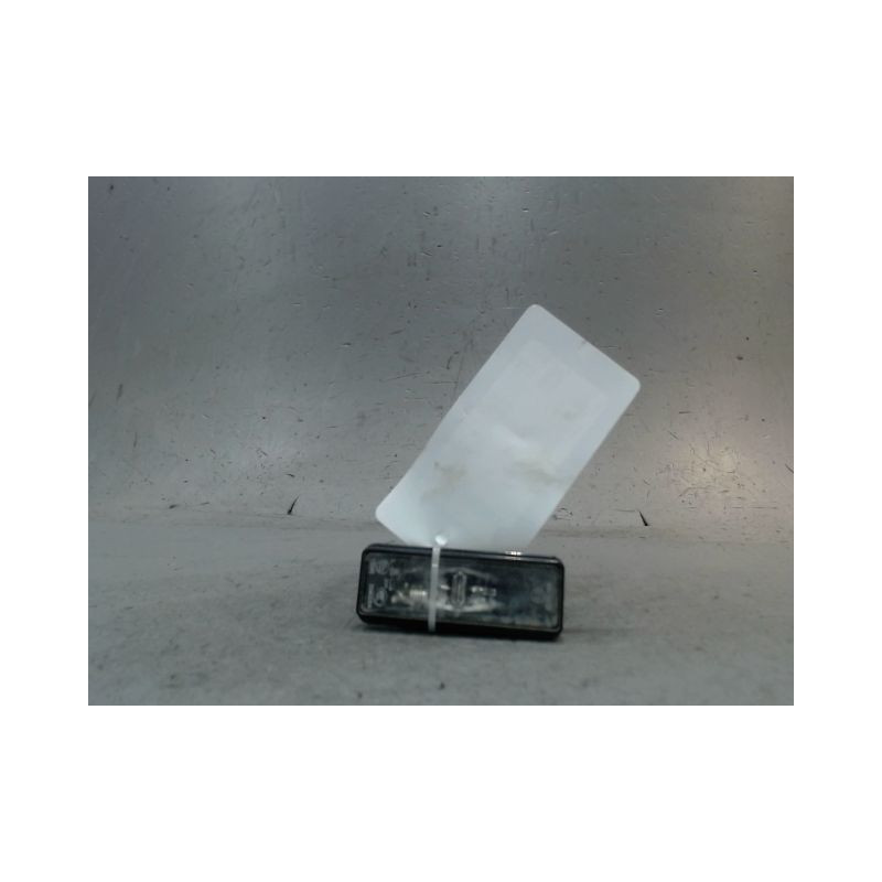 ECLAIREUR PLAQUE DE POLICE DROIT CITROEN C3