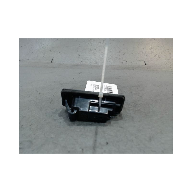 ECLAIREUR PLAQUE DE POLICE DROIT CITROEN C3