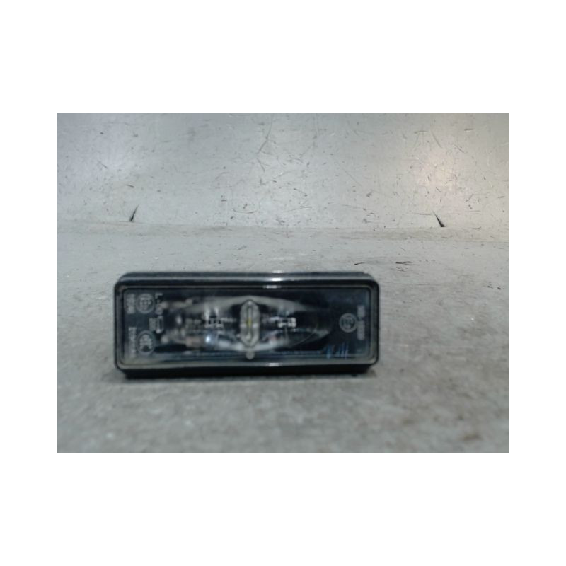 ECLAIREUR PLAQUE DE POLICE GAUCHE CITROEN C3