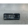 ECLAIREUR PLAQUE DE POLICE GAUCHE CITROEN C3
