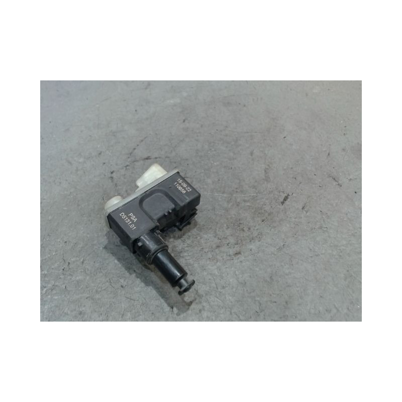 ACTIONNEUR TRAPPE CARBURANT CITROEN C3