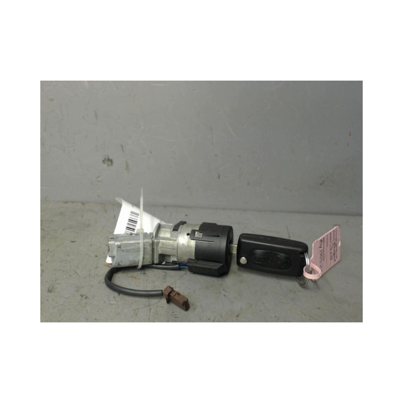 ANTIVOL DE DIRECTION PEUGEOT 3008