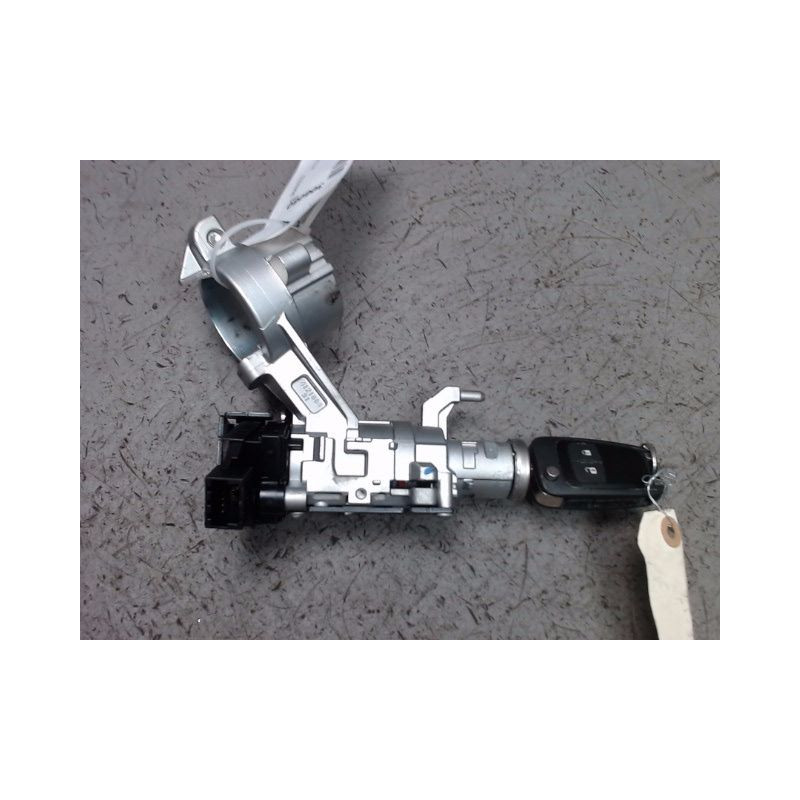 ANTIVOL DE DIRECTION OPEL CORSA