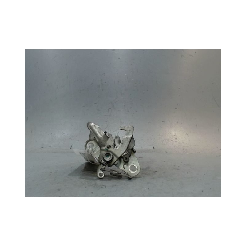 SERRURE CAPOT PEUGEOT 107