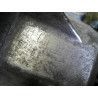 BOITE A VITESSE MECANIQUE VOLKSWAGEN POLO 1.2 12V