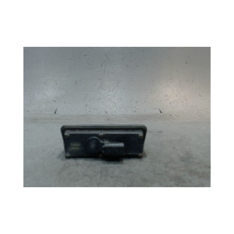 POIGNEE EXTERIEURE HAYON FORD FIESTA