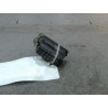 ECLAIREUR PLAQUE DE POLICE GAUCHE FORD FIESTA